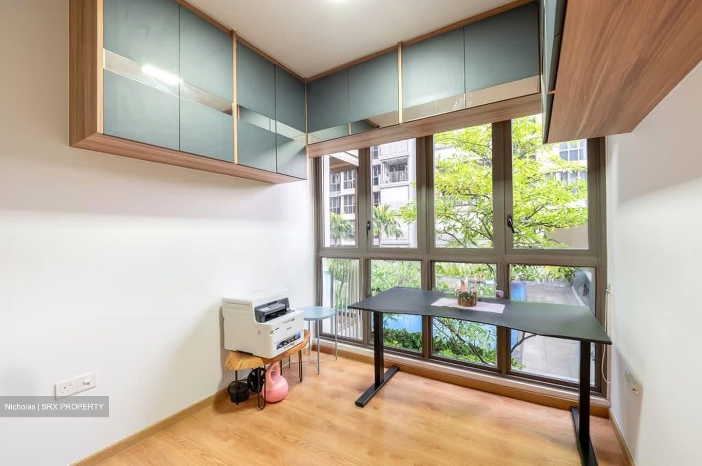 Rivercove Residences (D19), Condominium #551282001